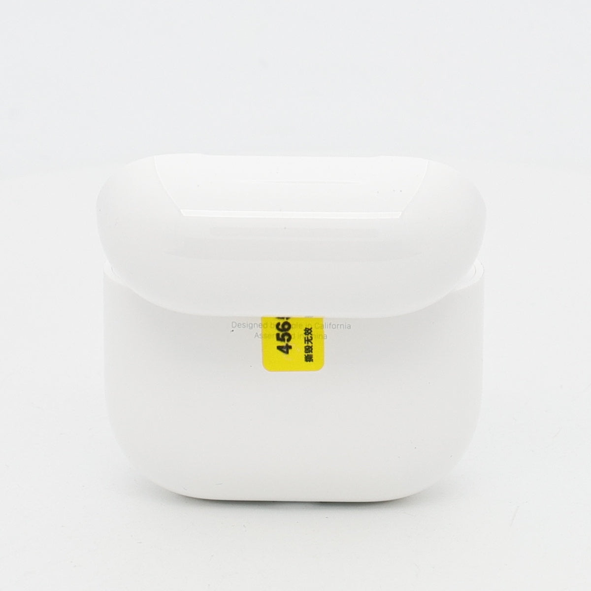 99新 Apple AirPods 4 (支持主动降噪) 白色
