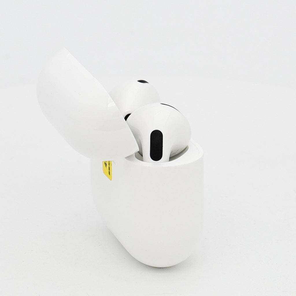 99新 Apple AirPods 4 (支持主动降噪) 白色