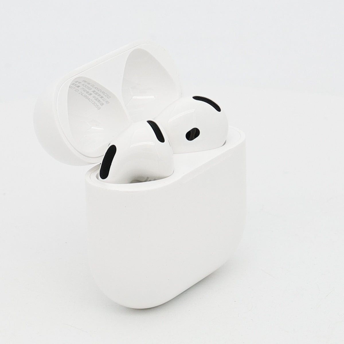 99新 Apple AirPods 4 (支持主动降噪) 白色
