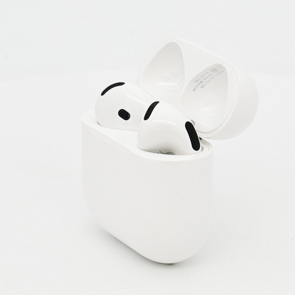 99新 Apple AirPods 4 (支持主动降噪) 白色