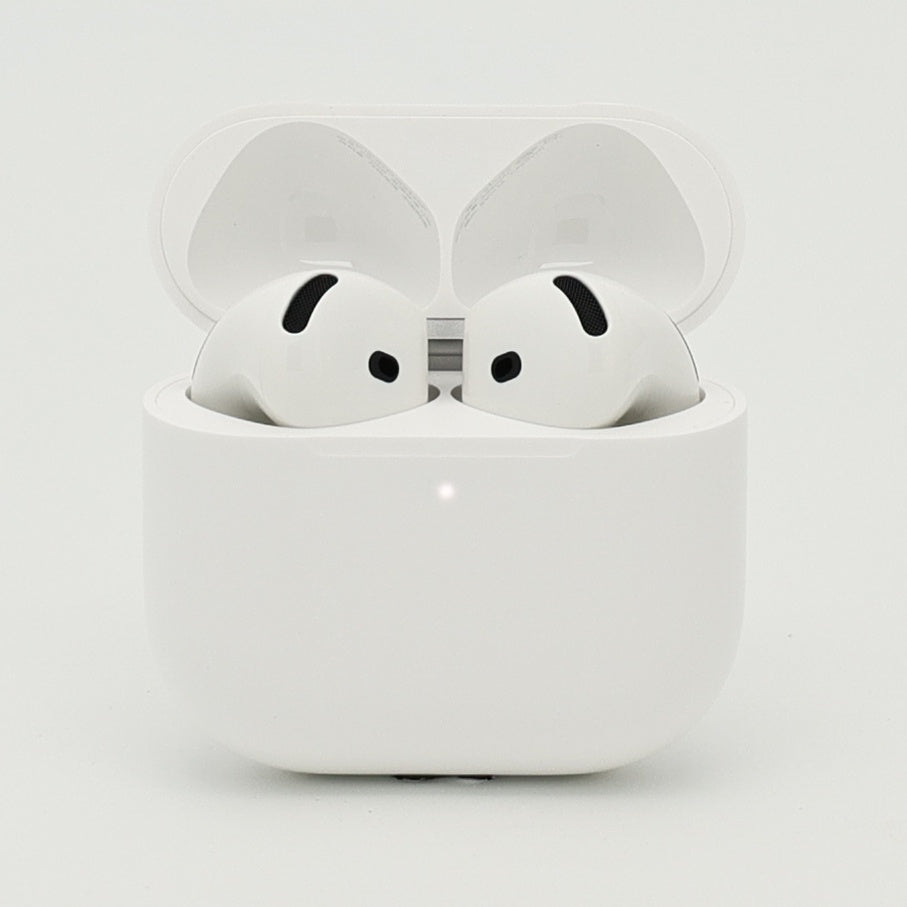 99新 Apple AirPods 4 (不支持主动降噪) 白色
