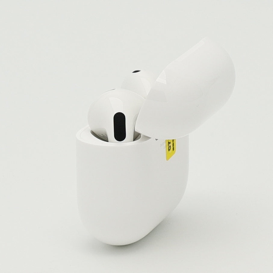 99新 Apple AirPods 4 (不支持主动降噪) 白色