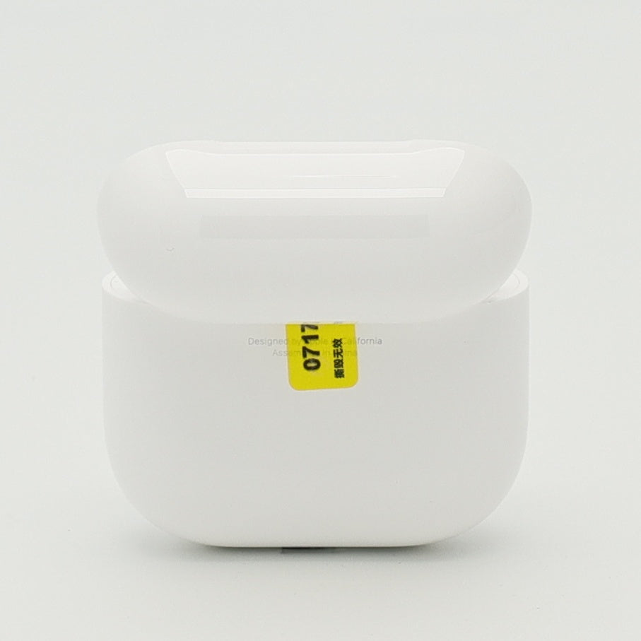 99新 Apple AirPods 4 (不支持主动降噪) 白色