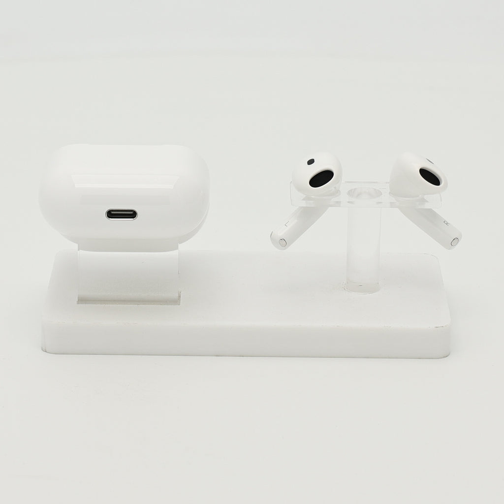 99新 Apple AirPods 4 (不支持主动降噪) 白色