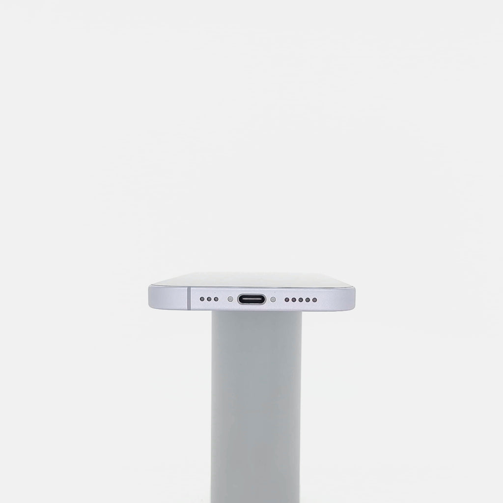 95新 Apple iPhone 17 256G 薰衣草紫色 中國大陸版
