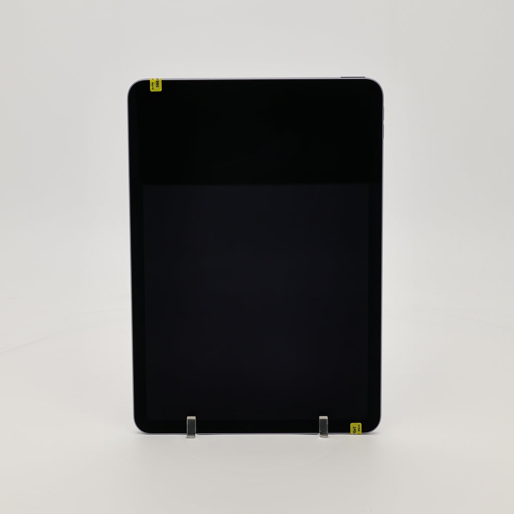 95新 Apple iPad Air5 64G 紫色 WIFI