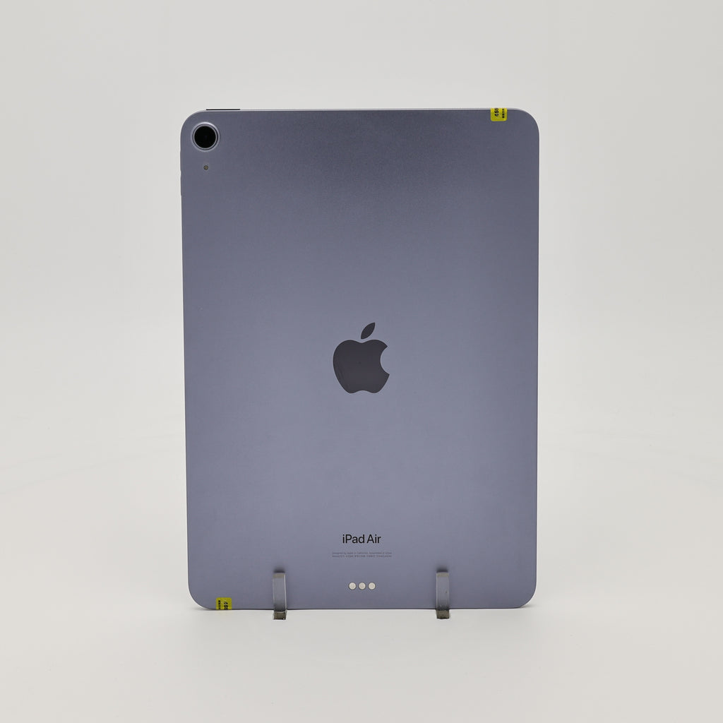 95新 Apple iPad Air5 64G 紫色 WIFI