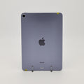95新 Apple iPad Air5 64G 紫色 WIFI