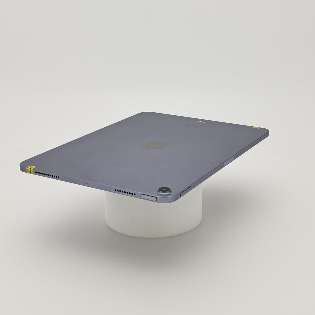 95新 Apple iPad Air5 64G 紫色 WIFI