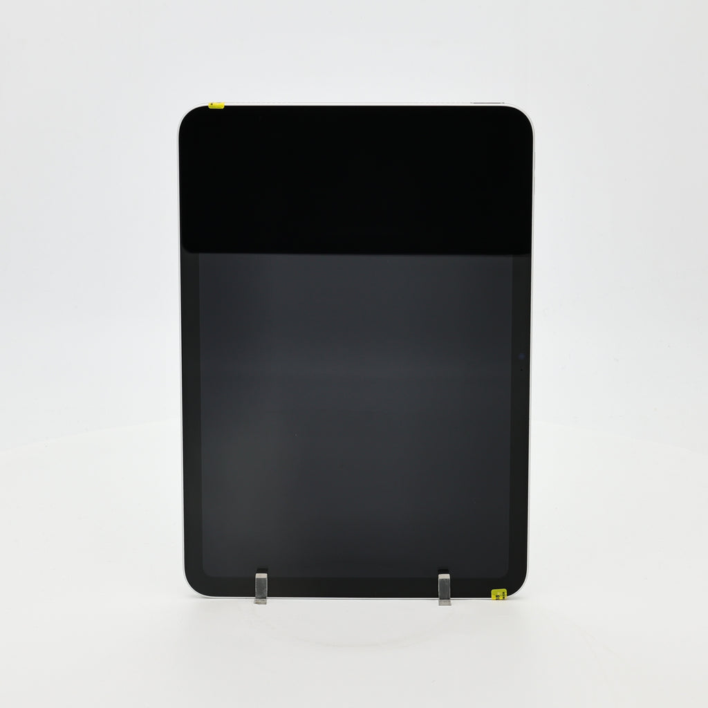 95新 Apple iPad 10代 256G 銀色 WIFI