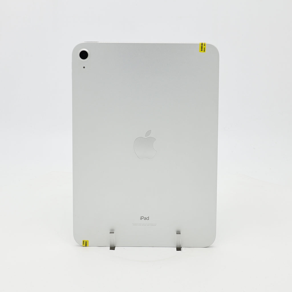 95新 Apple iPad 10代 256G 銀色 WIFI