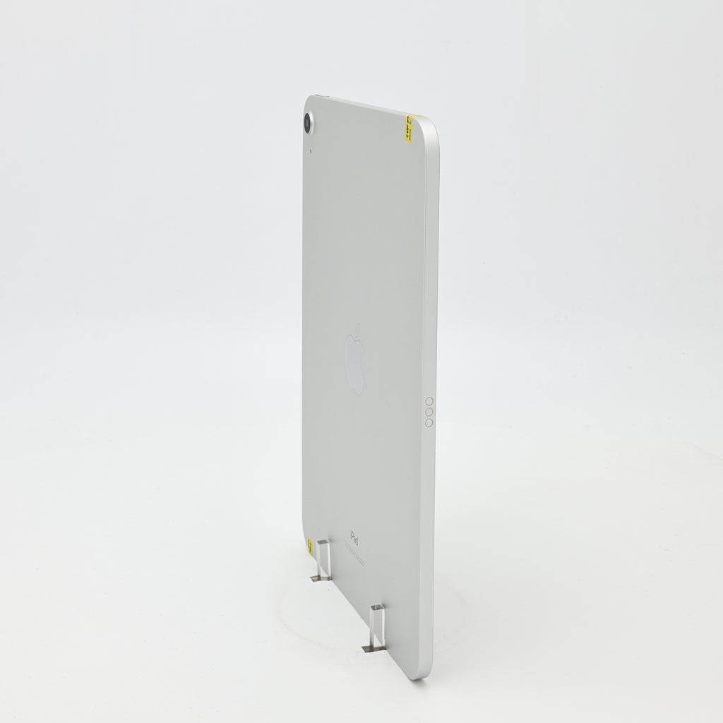 95新 Apple iPad 10代 256G 銀色 WIFI