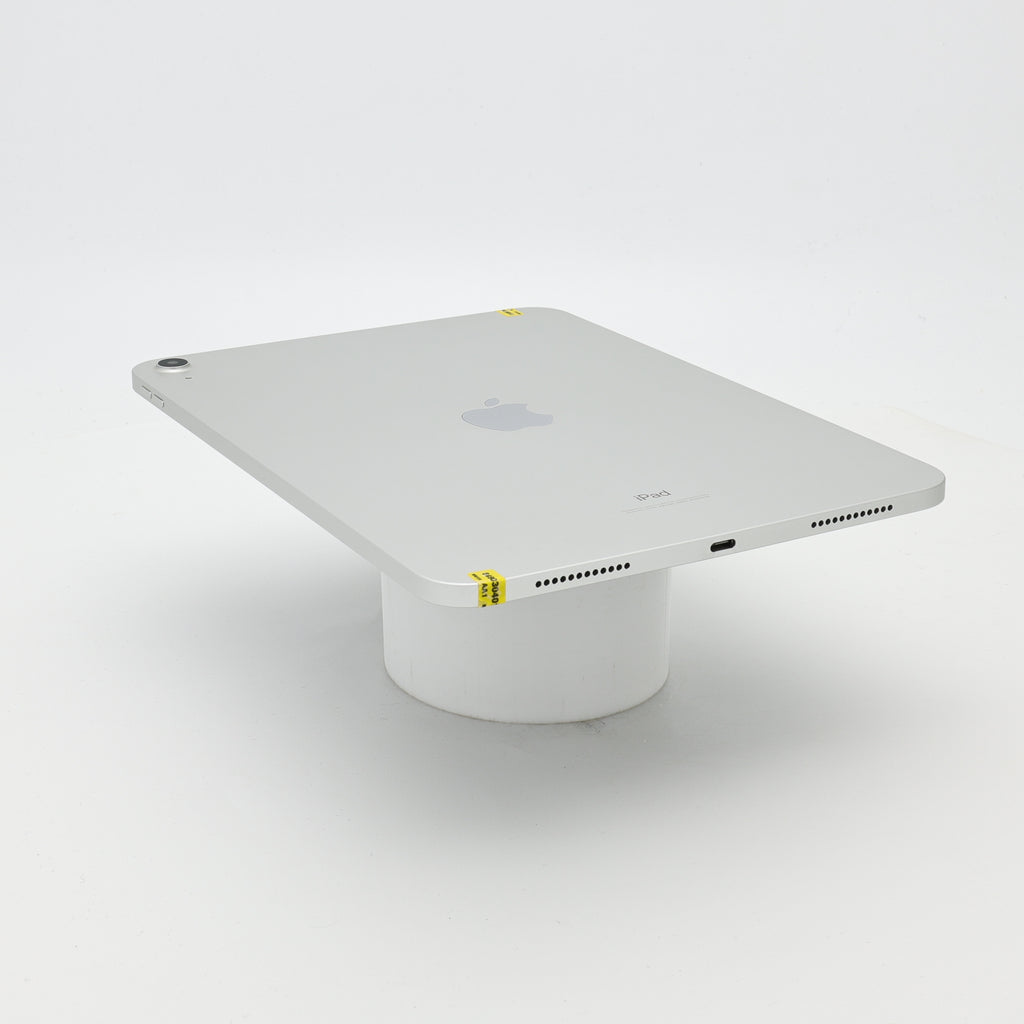 95新 Apple iPad 10代 256G 銀色 WIFI