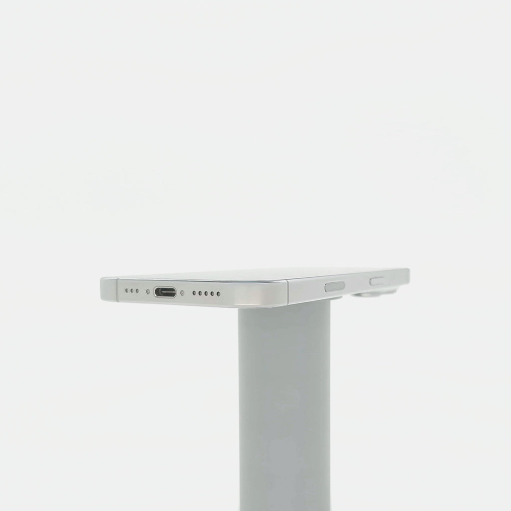 95新 Apple iPhone 16 Pro 128G 白色鈦金屬 中國大陸版
