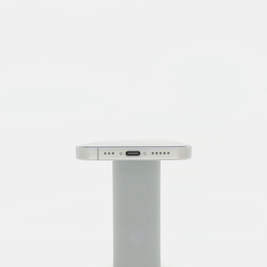 95新 Apple iPhone 16 Pro 128G 白色鈦金屬 中國大陸版