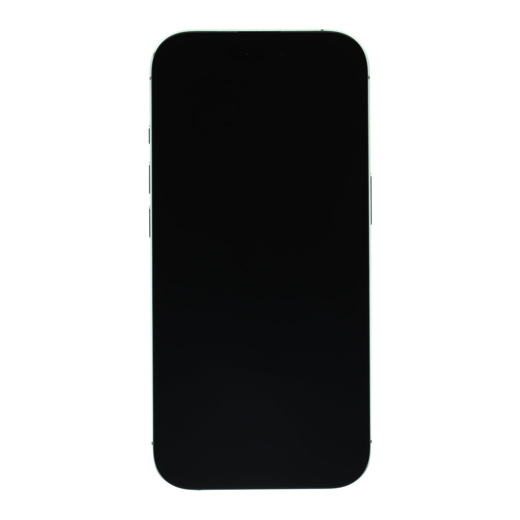 95新 Apple iPhone 16 Pro 128G 白色鈦金屬 中國大陸版