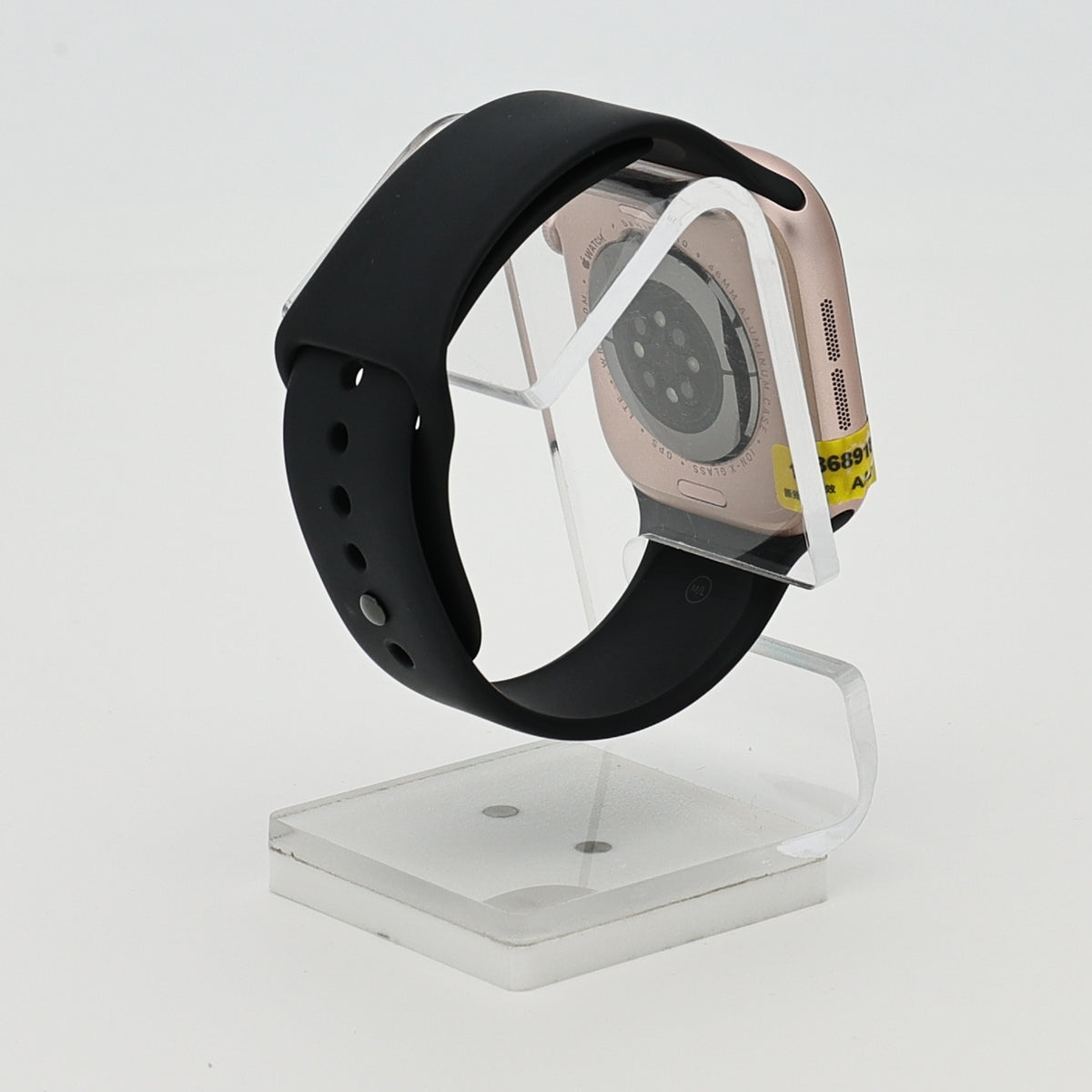 99新 Apple Watch Series 10 46毫米 鋁金屬