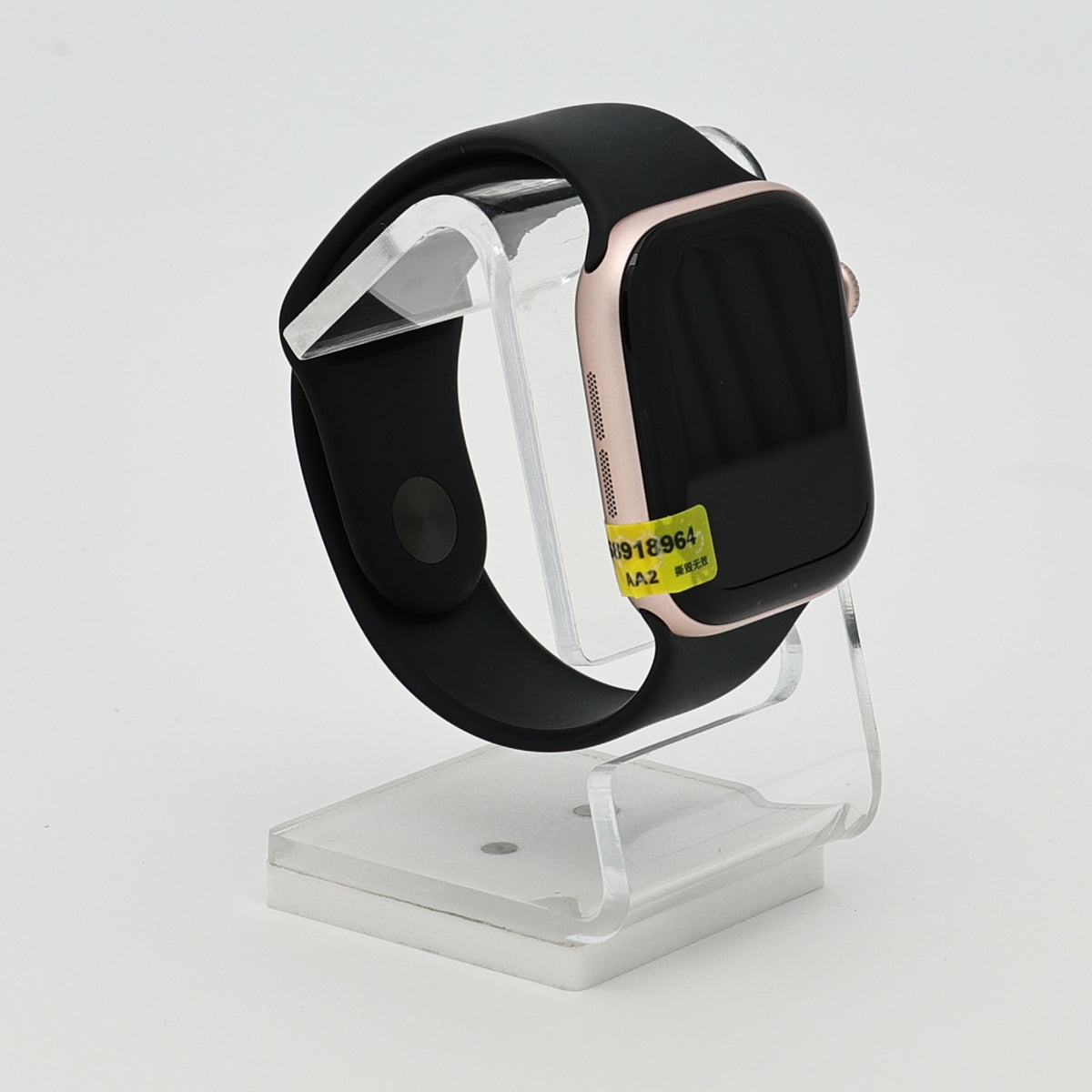 99新 Apple Watch Series 10 46毫米 鋁金屬