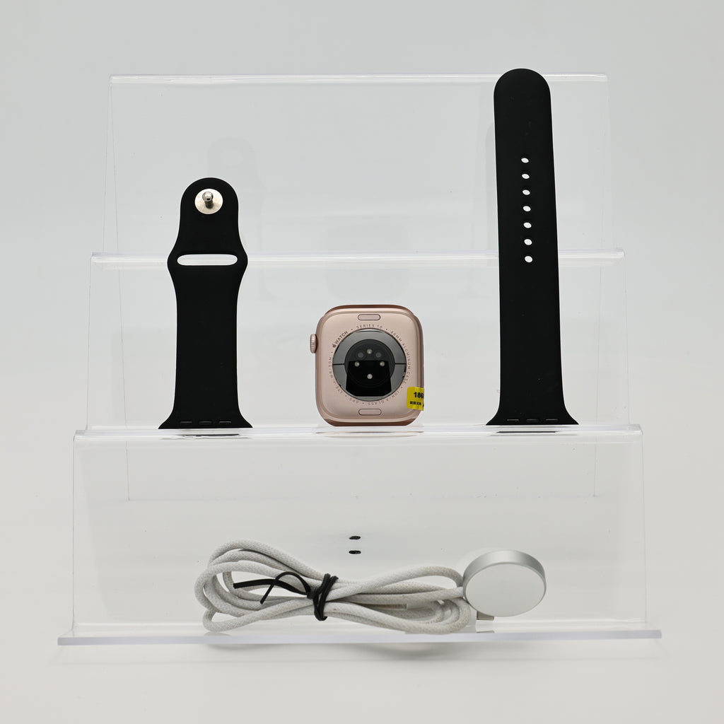99新 Apple Watch Series 10 46毫米 鋁金屬