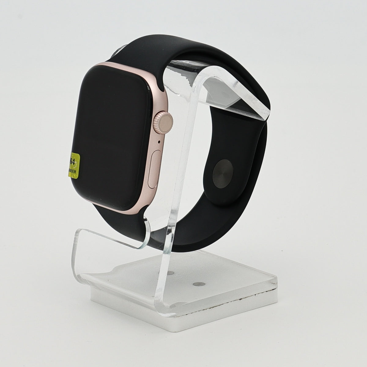 99新 Apple Watch Series 10 46毫米 鋁金屬
