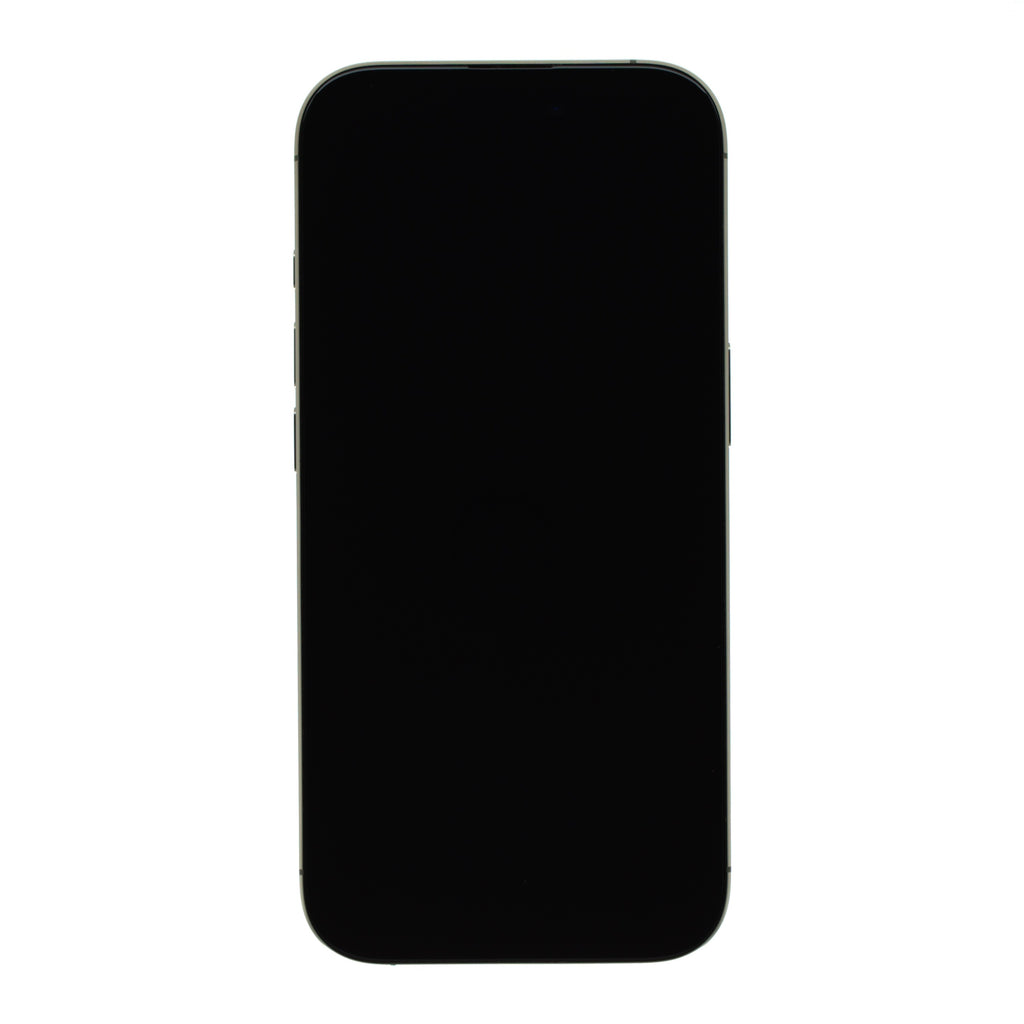95新 Apple iPhone 16 Pro 128G 原色鈦金屬 中國大陸版