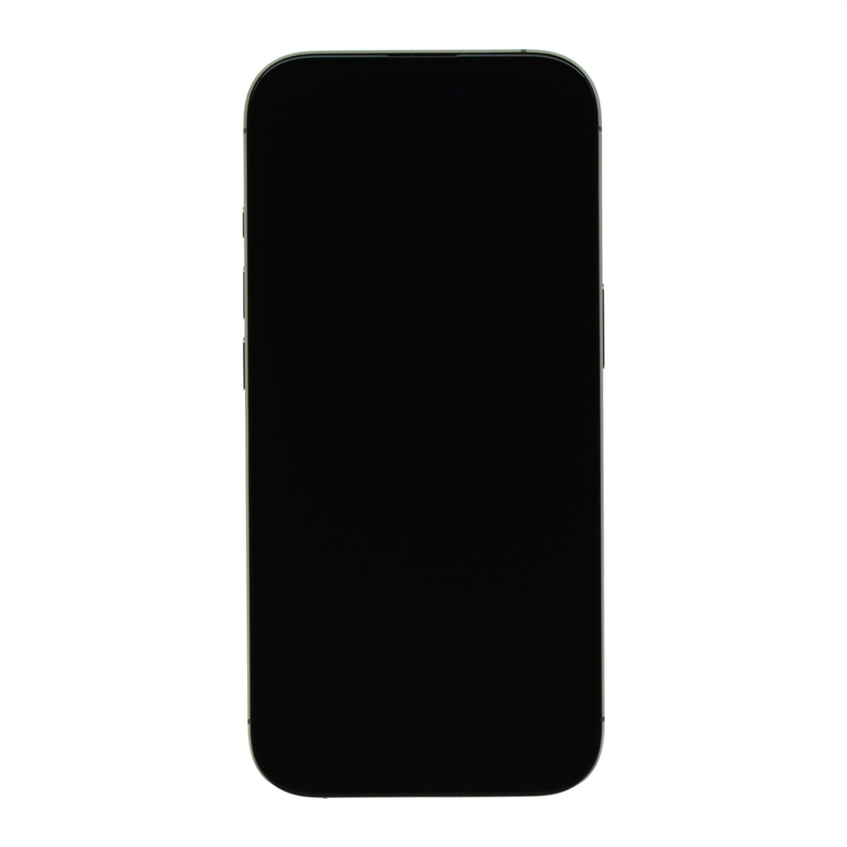 95新 Apple iPhone 16 Pro 128G 原色鈦金屬 中國大陸版