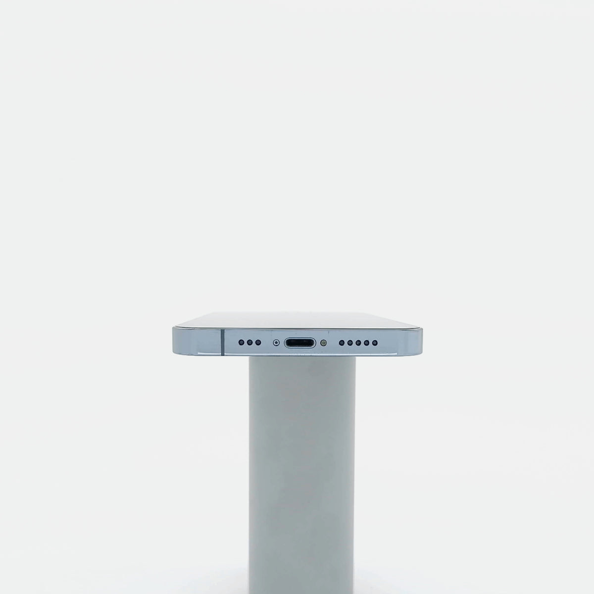 95新 Apple iPhone 13 Pro 128G 遠峰藍色 中國大陸版
