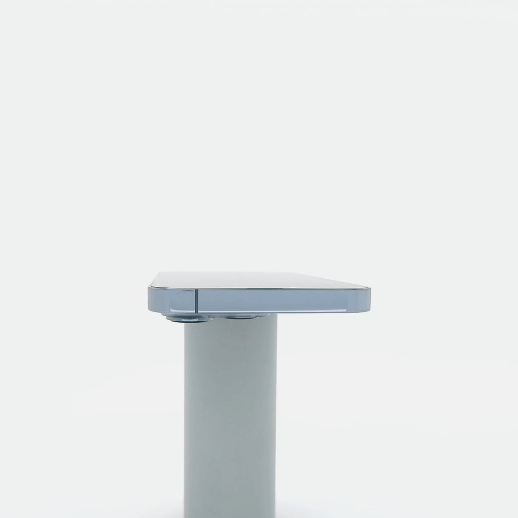 95新 Apple iPhone 13 Pro 128G 遠峰藍色 中國大陸版