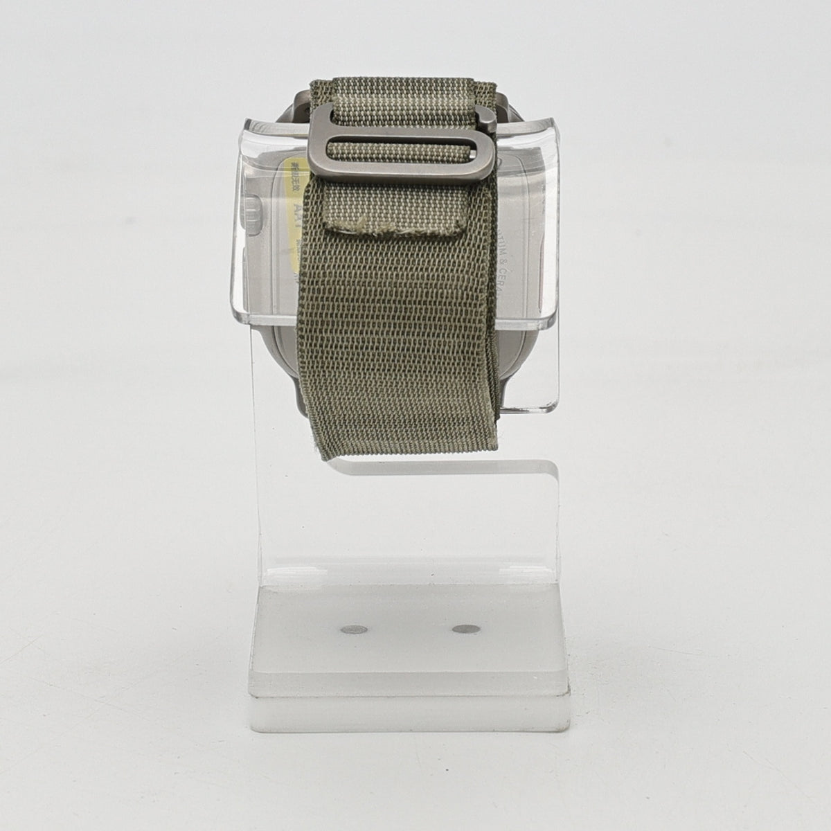 99新 Apple Watch Ultra 2 49毫米 鈦金屬