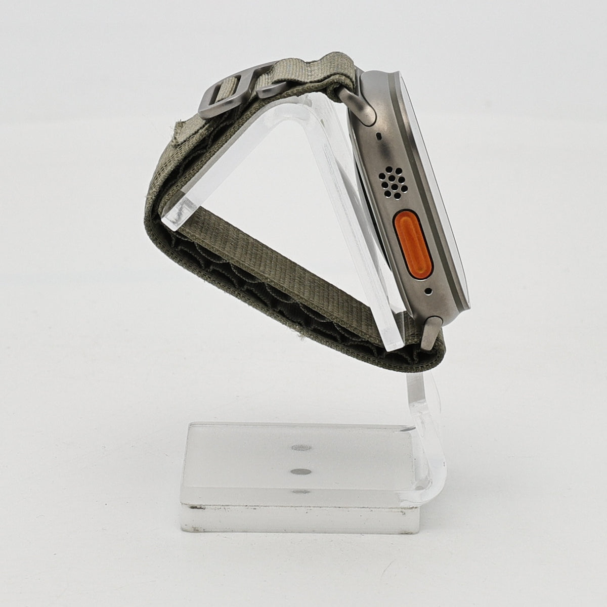 99新 Apple Watch Ultra 2 49毫米 鈦金屬