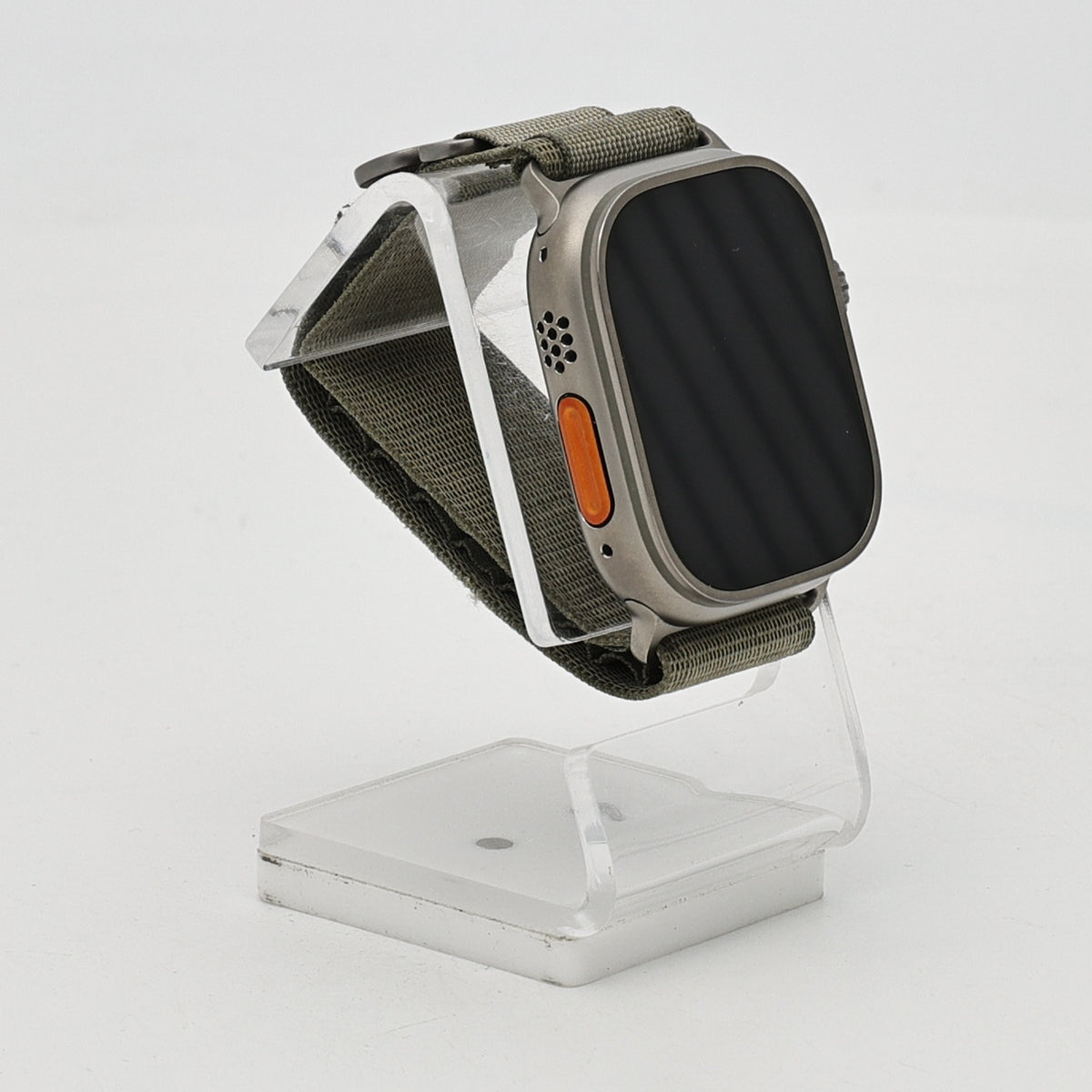 99新 Apple Watch Ultra 2 49毫米 鈦金屬