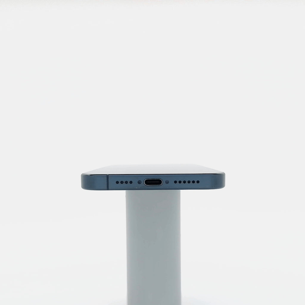 95新 Apple iPhone 15 Pro Max 256G 藍色鈦金屬 中國大陸版