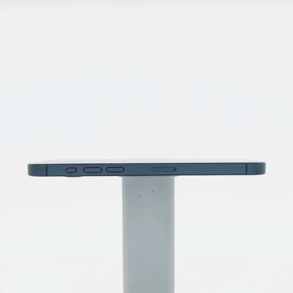 95新 Apple iPhone 15 Pro Max 256G 藍色鈦金屬 中國大陸版