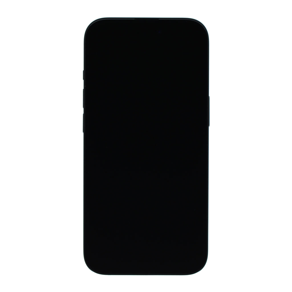 95新 Apple iPhone 15 256G 黑色 中國大陸版
