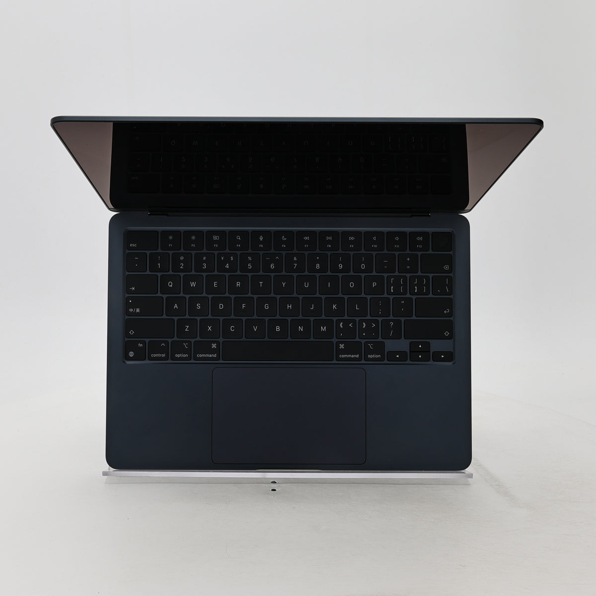 99新 Apple MacBook Air 22年 13寸 M2（8+8核） 8G RAM 256G SSD 午夜色