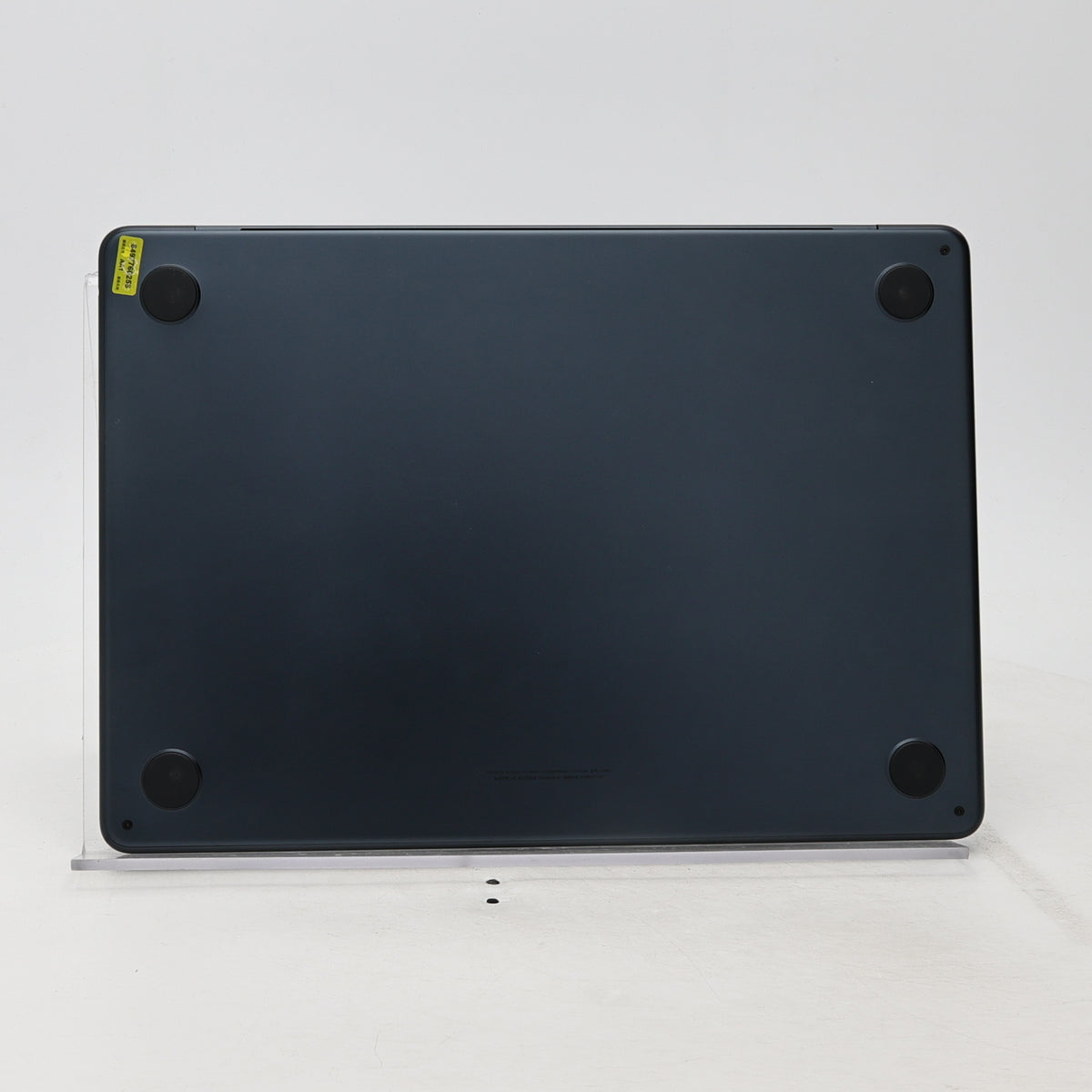 99新 Apple MacBook Air 22年 13寸 M2（8+8核） 8G RAM 256G SSD 午夜色