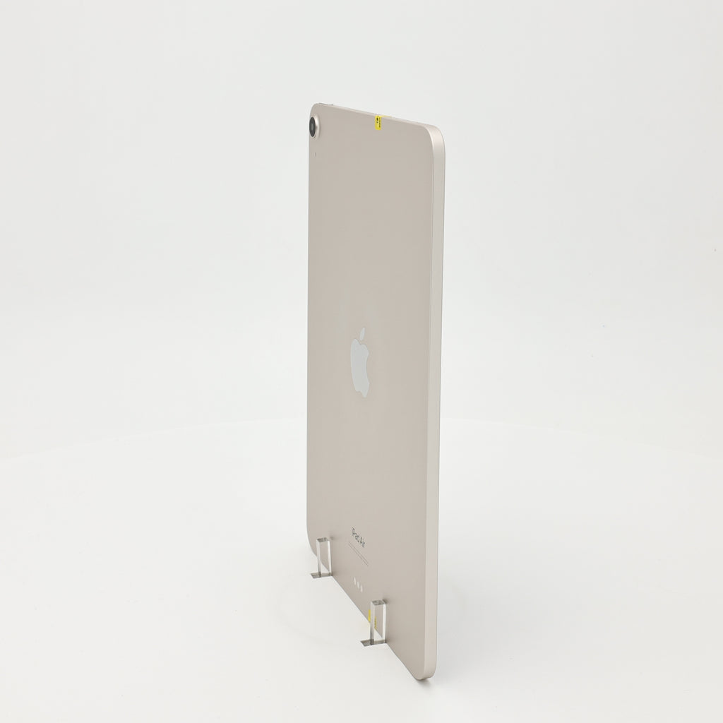 95新 Apple iPad Air5 64G 星光色 WIFI