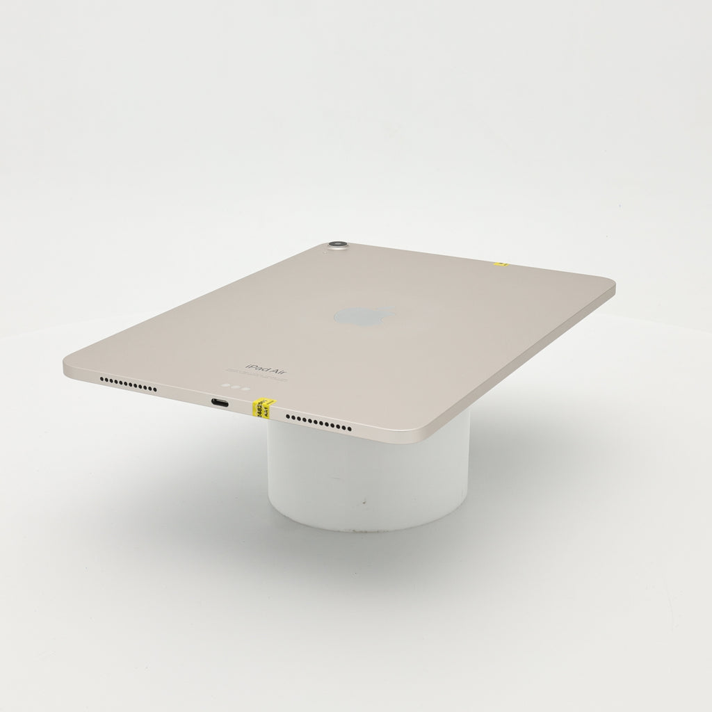 95新 Apple iPad Air5 64G 星光色 WIFI