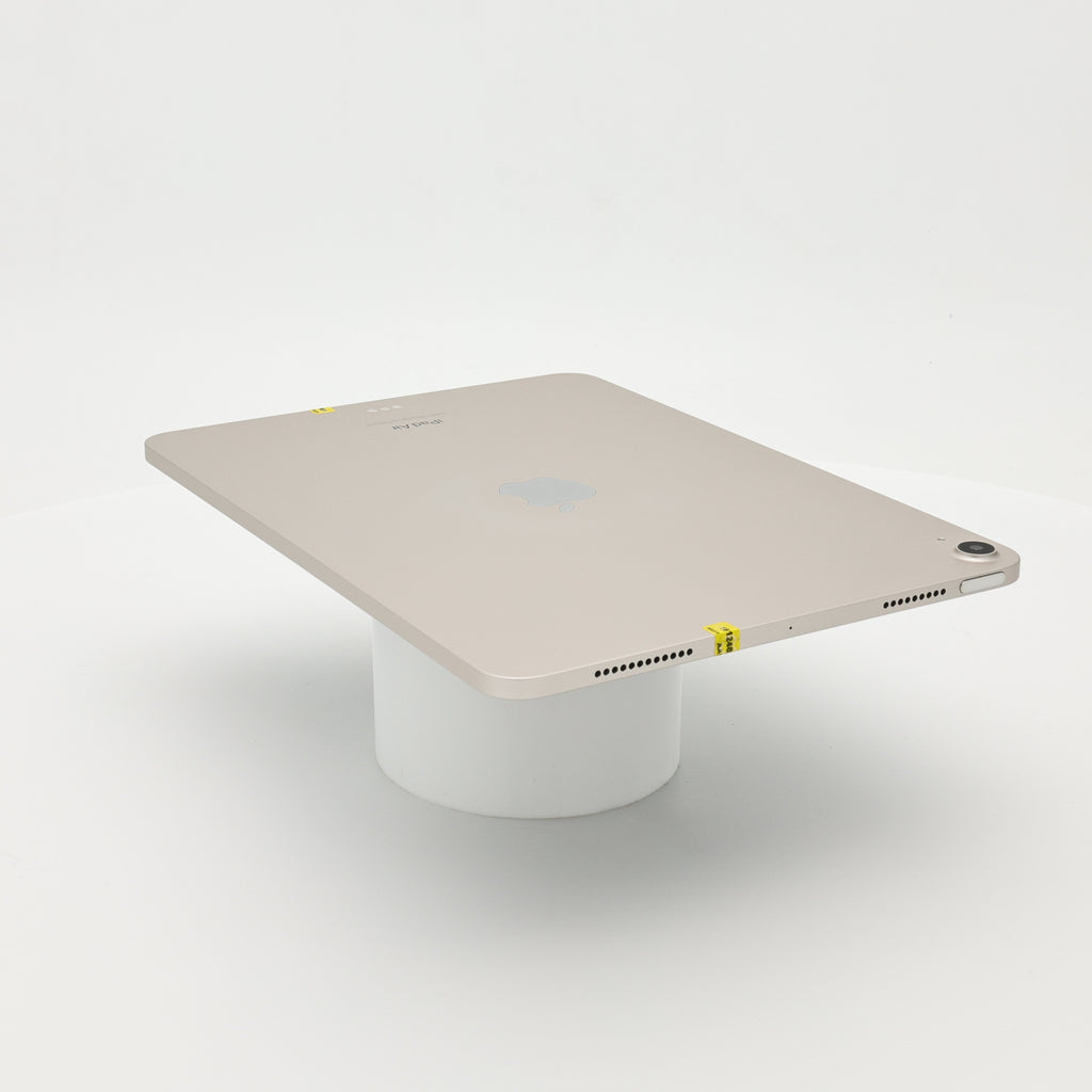 95新 Apple iPad Air5 64G 星光色 WIFI