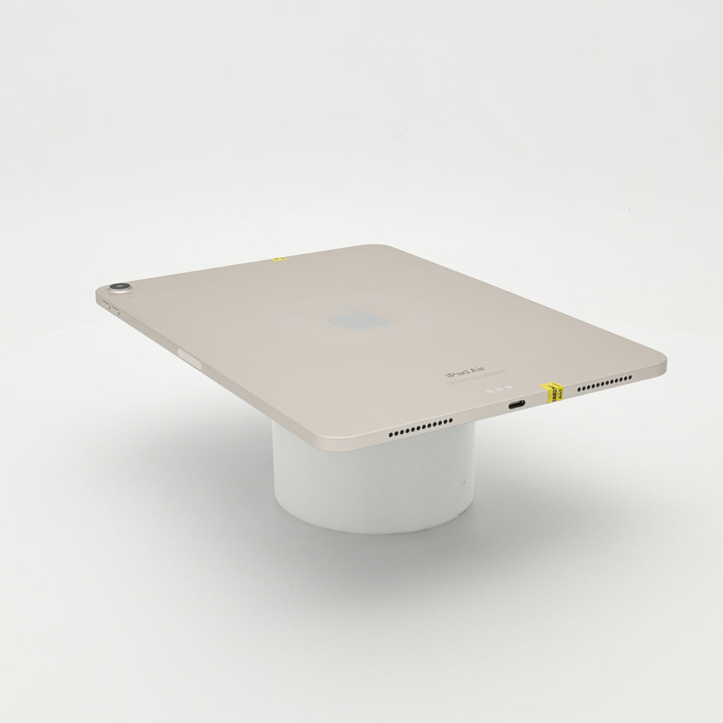 95新 Apple iPad Air5 64G 星光色 WIFI