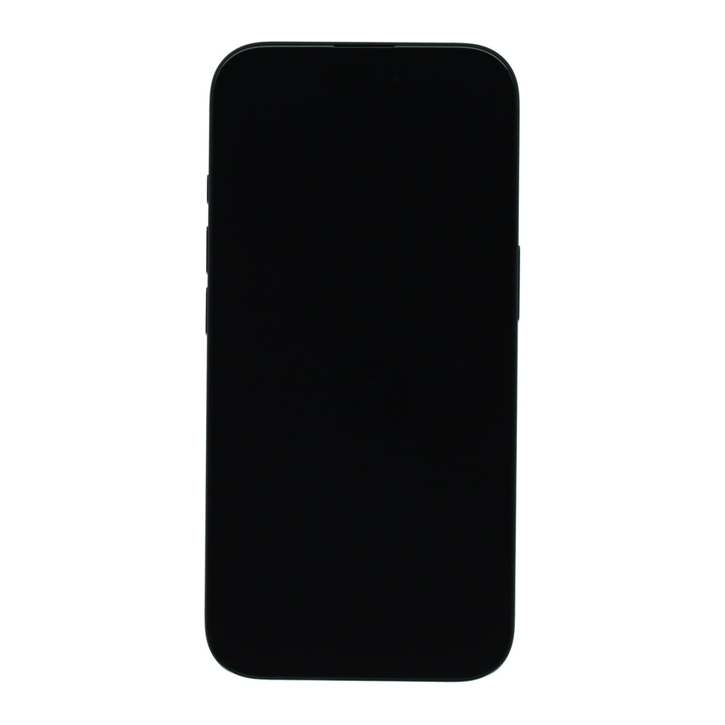95新 Apple iPhone 16 256G 黑色 中國大陸版