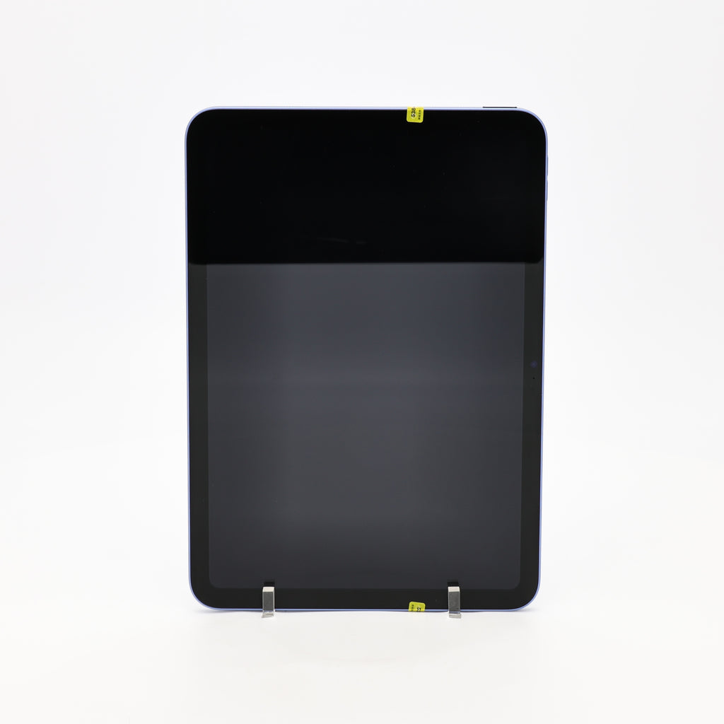 99新 Apple iPad 10代 256G 藍色 WIFI