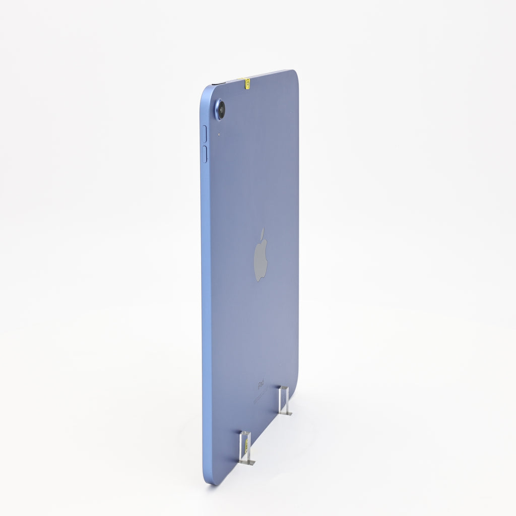 99新 Apple iPad 10代 256G 藍色 WIFI