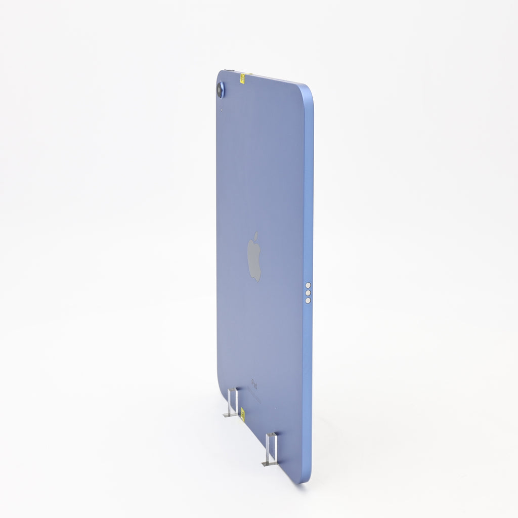 99新 Apple iPad 10代 256G 藍色 WIFI