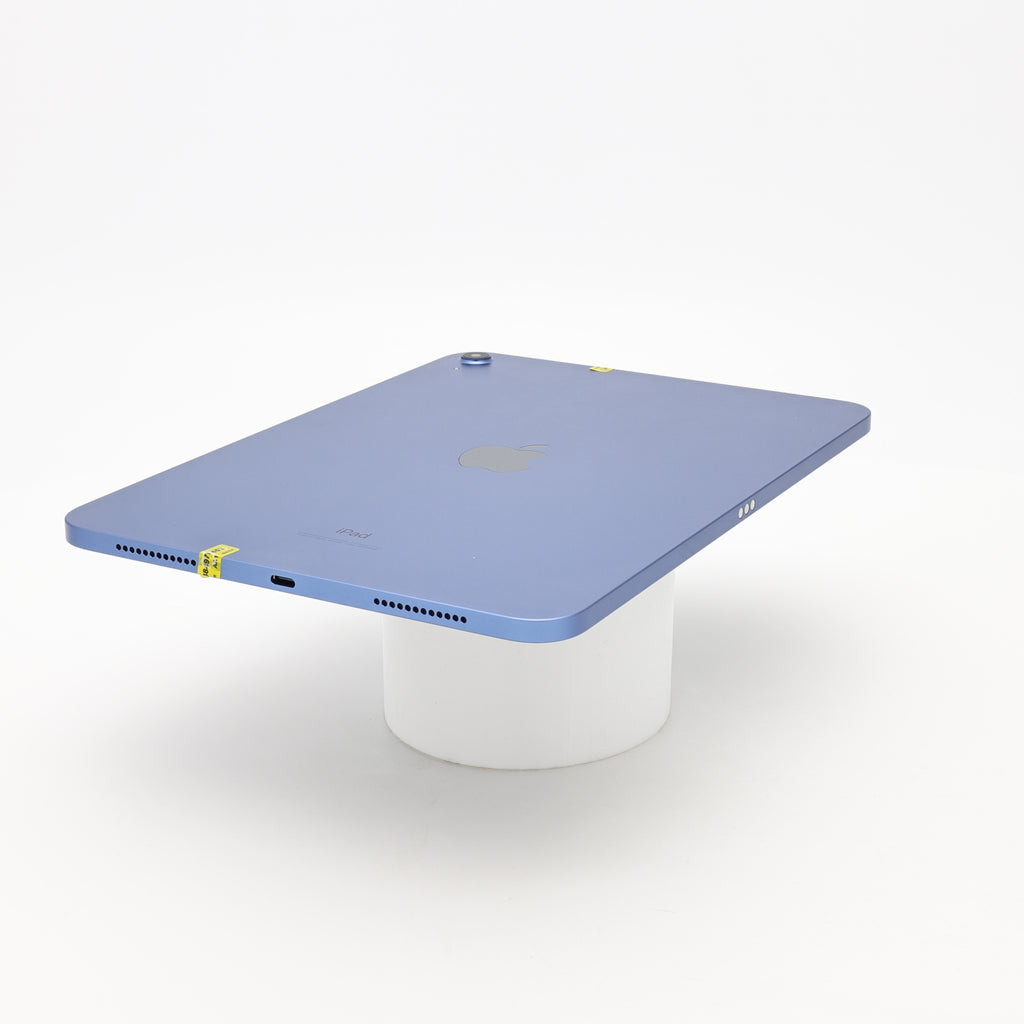 99新 Apple iPad 10代 256G 藍色 WIFI