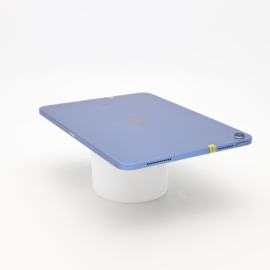 99新 Apple iPad 10代 256G 藍色 WIFI
