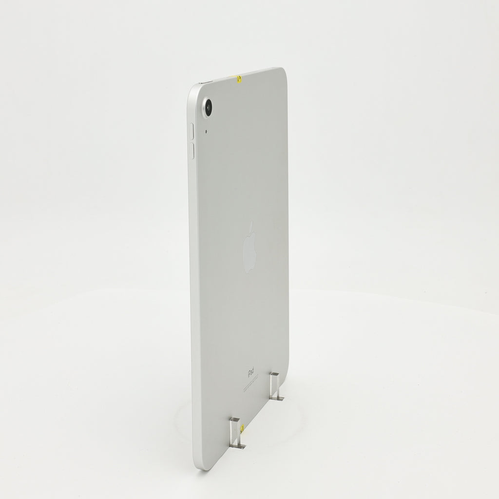 95新 Apple iPad 10代 64G 銀色 WIFI