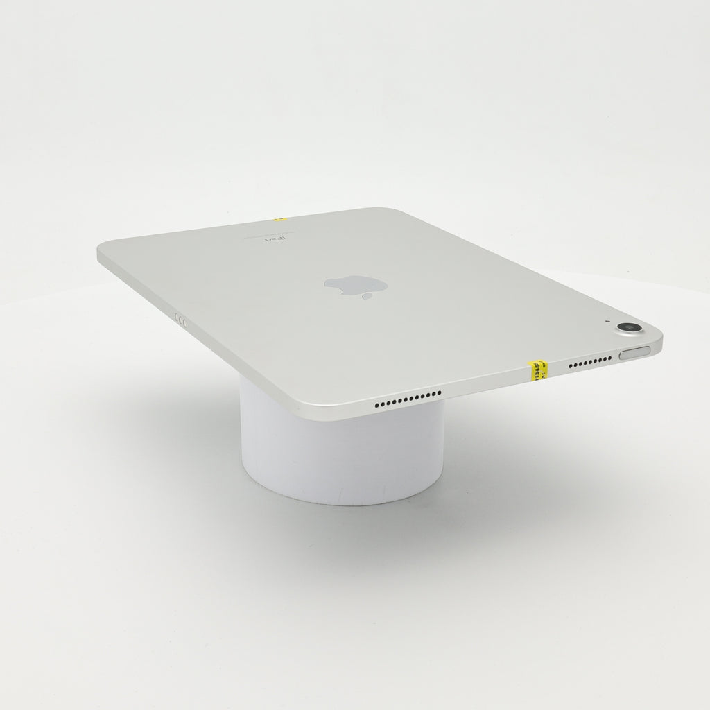 95新 Apple iPad 10代 64G 銀色 WIFI