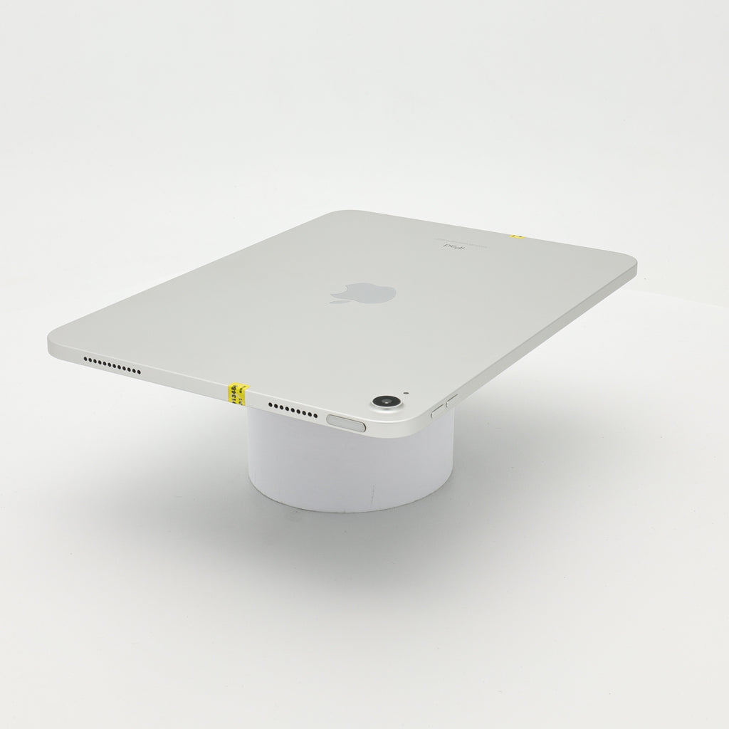95新 Apple iPad 10代 64G 銀色 WIFI
