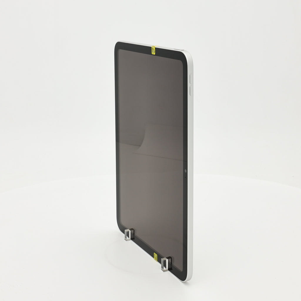 95新 Apple iPad 10代 64G 銀色 WIFI